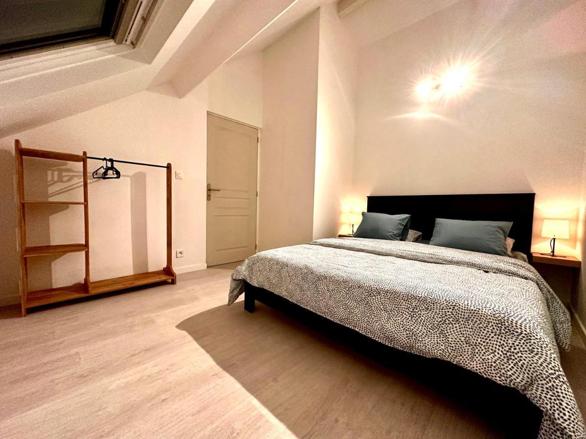 La Little House De Dinant - Esc'Appart Extérieur photo